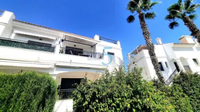 Apartment in Villamartin photo 34