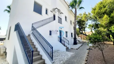 Apartment in Villamartin photo 3