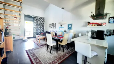 Apartment in Villamartin photo 4