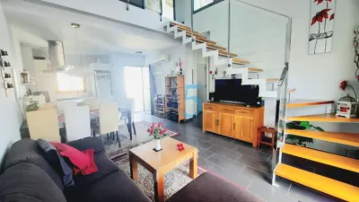 Apartment in Villamartin photo 5