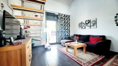 Apartment in Villamartin photo 6
