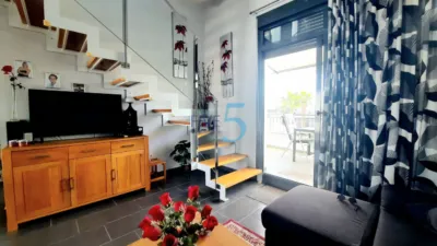 Apartment in Villamartin photo 8