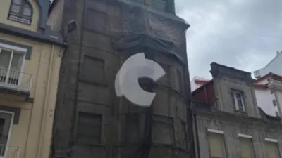 Casa en venta en Avda. Portugal-Couto, O Couto (Ourense Capital) de 230.000 €