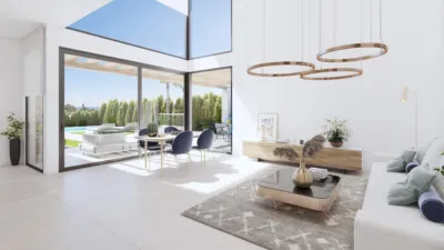 Casa – Finestrat - Vista 4