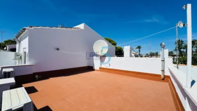 Villa in Villamartin photo 14