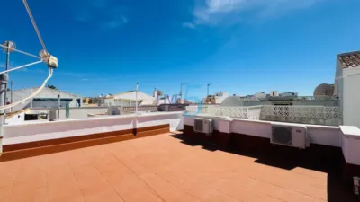 Villa in Villamartin photo 15