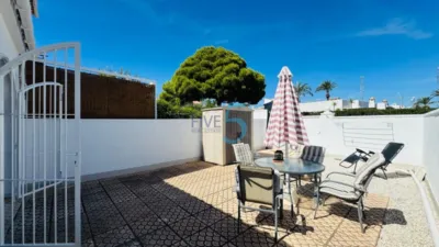 Villa in Villamartin photo 16
