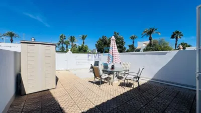 Villa in Villamartin photo 17