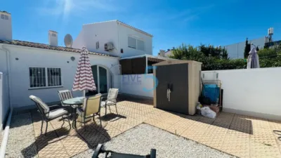 Villa in Villamartin photo 18