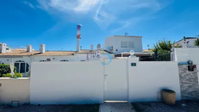 Villa in Villamartin photo 19