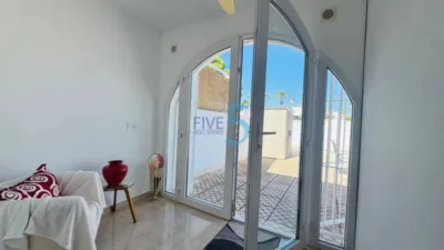 Villa in Villamartin photo 6