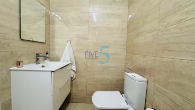 Villa in Villamartin photo 9