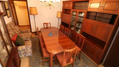 Piso – A Coruña, O Montiño, A Gaiteira - Vista 2