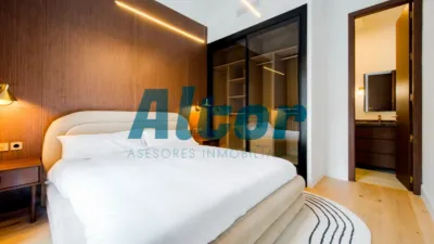 Ático en alquiler en Centro - Imagen 13