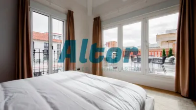 Ático en alquiler en Centro - Imagen 14