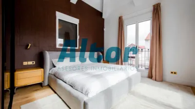 Ático en alquiler en Centro - Imagen 15