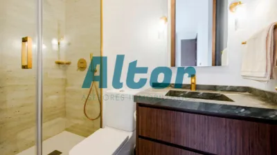 Ático en alquiler en Centro - Imagen 21