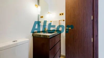 Ático en alquiler en Centro - Imagen 22