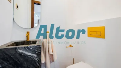 Ático en alquiler en Centro - Imagen 23