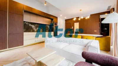 Ático en alquiler en Centro - Imagen 7