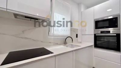 Piso en alquiler en Calle de Narváez, cerca de Calle de Menorca - Imagen 10