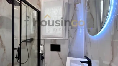 Piso en alquiler en Calle de Narváez, cerca de Calle de Menorca - Imagen 15