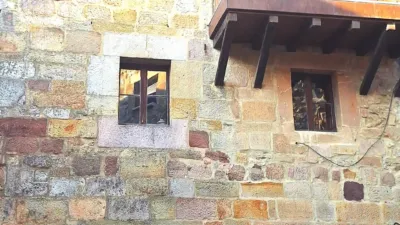 House in Plaza de San Lorenzo photo 4