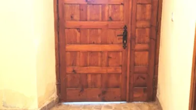 House in Plaza de San Lorenzo photo 5