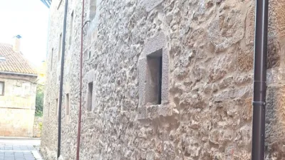 House in Plaza de San Lorenzo photo 71