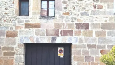 House in Plaza de San Lorenzo photo 72