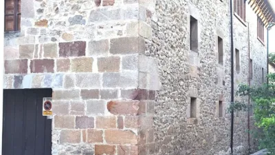 House in Plaza de San Lorenzo photo 73