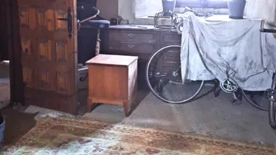House in Plaza de San Lorenzo photo 7