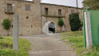 Rustic property in Veintiuno photo 2