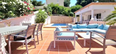 Casa – Benissa - Vista 3