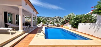 Casa – Benissa - Vista 4