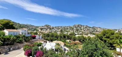 Casa – Benissa - Más