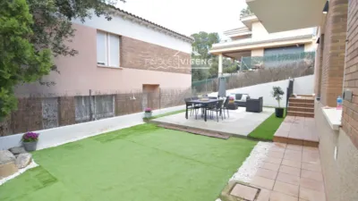 House on Carrer de Bolívia photo 5