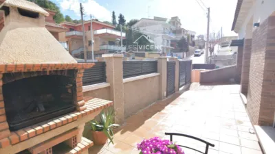 House on Carrer de Bolívia photo 9