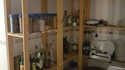 Chalet in Felix photo 18