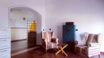 Chalet in Felix photo 4
