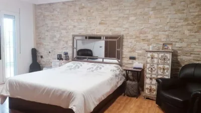 Chalet in Felix photo 6