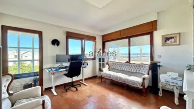 House in Monte Mero- Eiris- A Coruña photo 17