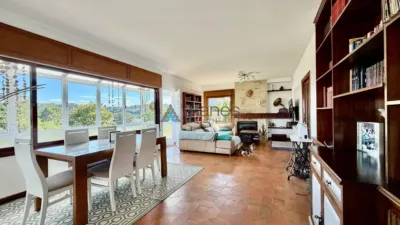 House in Monte Mero- Eiris- A Coruña photo 18