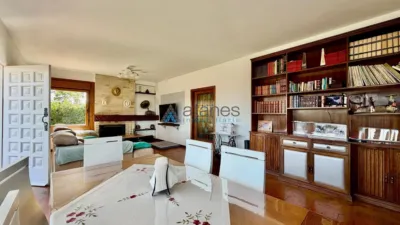 House in Monte Mero- Eiris- A Coruña photo 19