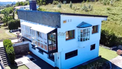 Casa – A Coruña, Montserrat, Oza - Vista 2