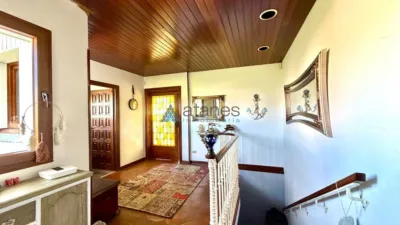 House in Monte Mero- Eiris- A Coruña photo 25