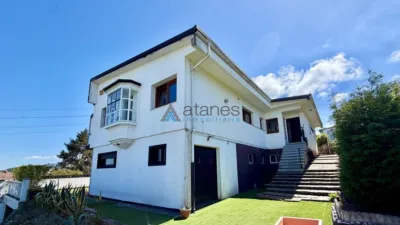 House in Monte Mero- Eiris- A Coruña photo 26
