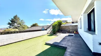 House in Monte Mero- Eiris- A Coruña photo 27