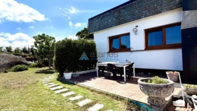 House in Monte Mero- Eiris- A Coruña photo 28