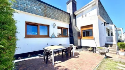 House in Monte Mero- Eiris- A Coruña photo 34